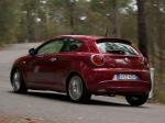 Alfa Romeo MiTo 2014 года (AU)